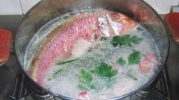 Recepta de cuina de Moll (roger) gran bullit